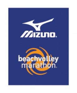 Beach Volley Marathon Bibione 2014
